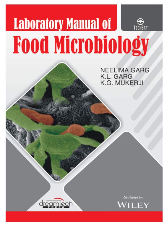Laboratory Manual of Food Microbiology 